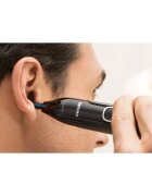 Philips Series 5000 NT5650/16 szőrtelenítő az orra és fülre 1 db