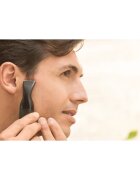 Philips Series 5000 NT5650/16 szőrtelenítő az orra és fülre 1 db