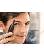 Philips Series 5000 NT5650/16 szőrtelenítő az orra és fülre 1 db