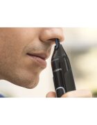 Philips Series 5000 NT5650/16 szőrtelenítő az orra és fülre 1 db