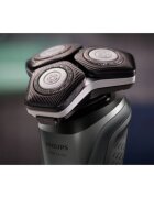 Philips Series 5000 S5887/30 Wet & Dry elektromos borotválkozó készülék 1