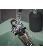 Philips Series 5000 Wet & Dry S5886/38 elektromos borotválkozó készülék 1 db
