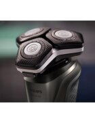 Philips Series 5000 Wet & Dry S5886/38 elektromos borotválkozó készülék 1 db