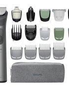 Philips Series 7000 MG7941/15 multifunkciós szőrnyíró arcra testre és hajra 1 db