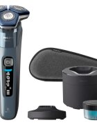 Philips Series 7000 Wet & Dry S7882/55 elektromos borotválkozó készülék az érzékeny bőrre 1 db