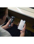Philips Series 7000 Wet & Dry S7882/55 elektromos borotválkozó készülék az érzékeny bőrre 1 db
