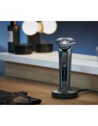 Philips Series 7000 Wet & Dry S7882/55 elektromos borotválkozó készülék az érzékeny bőrre 1 db