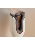 Philips Series 8000 SenseIQ BHB887/00 automatikus kulma hajra 1 db
