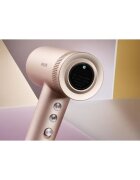 Philips Series 8000 ThermoShield Advanced BHD837/10 hajszárító 1 db