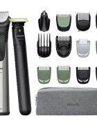 Philips Series 9000 MG9535/15 multifunkciós szőrnyíró + One Blade Face 1 db