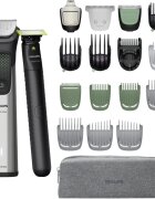 Philips Series 9000 MG9557/15 multifunkciós szőrnyíró + One Blade Face 1 db