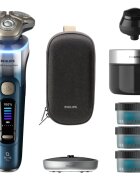 Philips Series i9000 Prestige Ultra Day&Night XP9406/79 elektromos borotválkozó készülék uraknak 1 db