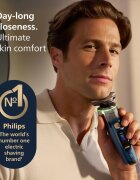 Philips Series i9000 Prestige Ultra Day&Night XP9406/79 elektromos borotválkozó készülék uraknak 1 db