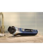 Philips Series i9000 Prestige Ultra Day&Night XP9406/79 elektromos borotválkozó készülék uraknak 1 db