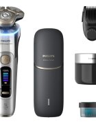 Philips Series i9000 Prestige Ultra XP9404/46 elektromos borotválkozó készülék uraknak 1 db