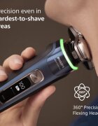 Philips Series i9000 Prestige XP9201/30 elektromos borotválkozó készülék uraknak 1 db