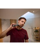 Philips Series i9000 Prestige XP9202/10 elektromos borotválkozó készülék uraknak 1 db