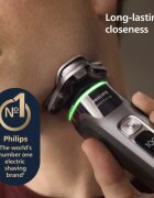 Philips Series i9000 Prestige XP9202/10 elektromos borotválkozó készülék uraknak 1 db