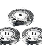 Philips Shaver Series 3000 SH30/50 tartalék pengék 3 db