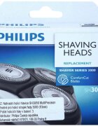 Philips Shaver Series 3000 SH30/50 tartalék pengék 3 db