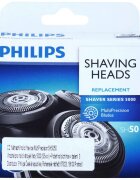 Philips Shaver Series 5000 SH50/50 tartalék pengék 3 db