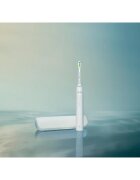 Philips Sonicare 3100 HX4033/21 Sonic elektromos fogkefe White 1 db