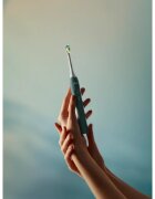 Philips Sonicare 3100 HX4033/26 Sonic elektromos fogkefe Green 1 db
