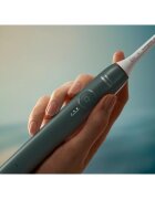 Philips Sonicare 3100 HX4033/26 Sonic elektromos fogkefe Green 1 db