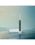 Philips Sonicare 3100 HX4033/26 Sonic elektromos fogkefe Green 1 db