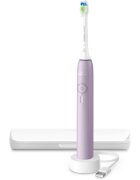 Philips Sonicare 3100 HX4033/27 Sonic elektromos fogkefe Lila 1 db