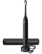 Philips Sonicare 3100 HX4033/32 Sonic elektromos fogkefe Black 1 db