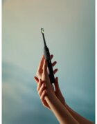 Philips Sonicare 3100 HX4033/32 Sonic elektromos fogkefe Black 1 db