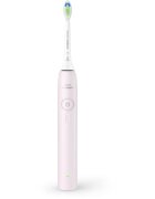 Philips Sonicare 3100 HX4072/42 Sonic elektromos fogkefe dupla csomagolás Pink & Black 1 db