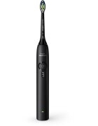 Philips Sonicare 3100 HX4072/42 Sonic elektromos fogkefe dupla csomagolás Pink & Black 1 db