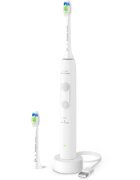 Philips Sonicare 4100 HX4042/41 Sonic elektromos fogkefe White 1 db