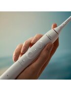 Philips Sonicare 4100 HX4042/41 Sonic elektromos fogkefe White 1 db