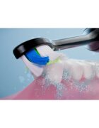 Philips Sonicare 5500 HX7111/01 Sonic elektromos fogkefe Black 1 db