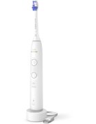 Philips Sonicare 6100 HX7400/01 Sonic elektromos fogkefe White 1 db