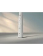 Philips Sonicare 6100 HX7400/01 Sonic elektromos fogkefe White 1 db