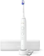 Philips Sonicare 6100 HX7400/06 Sonic elektromos fogkefe utazó tokkal 1 db