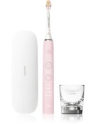 Philips Sonicare 9000 DiamondClean HX9911/21 Sonic elektromos fogkefe 1 db