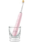 Philips Sonicare 9000 DiamondClean HX9911/21 Sonic elektromos fogkefe 1 db