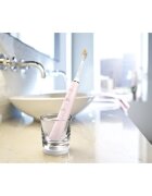 Philips Sonicare 9000 DiamondClean HX9911/21 Sonic elektromos fogkefe 1 db