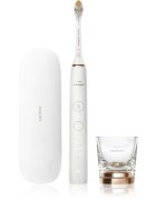 Philips Sonicare 9000 DiamondClean HX9911/23 Sonic elektromos fogkefe 1 db