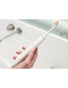 Philips Sonicare 9000 DiamondClean HX9911/23 Sonic elektromos fogkefe 1 db