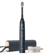 Philips Sonicare 9900 DiamondClean Prestige HX9992/12 Sonic elektromos fogkefe Midnight Blue 1 db
