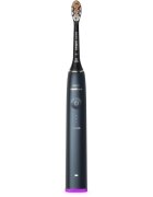Philips Sonicare 9900 DiamondClean Prestige Limited Edition HX9992/42 Sonic elektromos fogkefe alkalmazással Midnight Blue 1 db