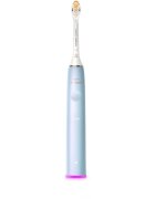 Philips Sonicare 9900 DiamondClean Prestige Limited Edition HX9997/32 Sonic elektromos fogkefe alkalmazással Baby Blue 1 db