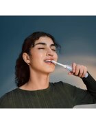 Philips Sonicare 9900 DiamondClean Prestige Limited Edition HX9997/32 Sonic elektromos fogkefe alkalmazással Baby Blue 1 db