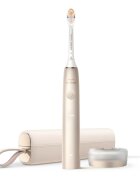 Philips Sonicare 9900 DiamondClean Prestige Prestige HX9992/11 Sonic elektromos fogkefe Sparkling Wine 1 db